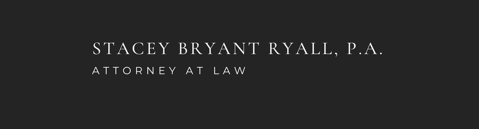 Stacey Bryant Ryall, P.A.